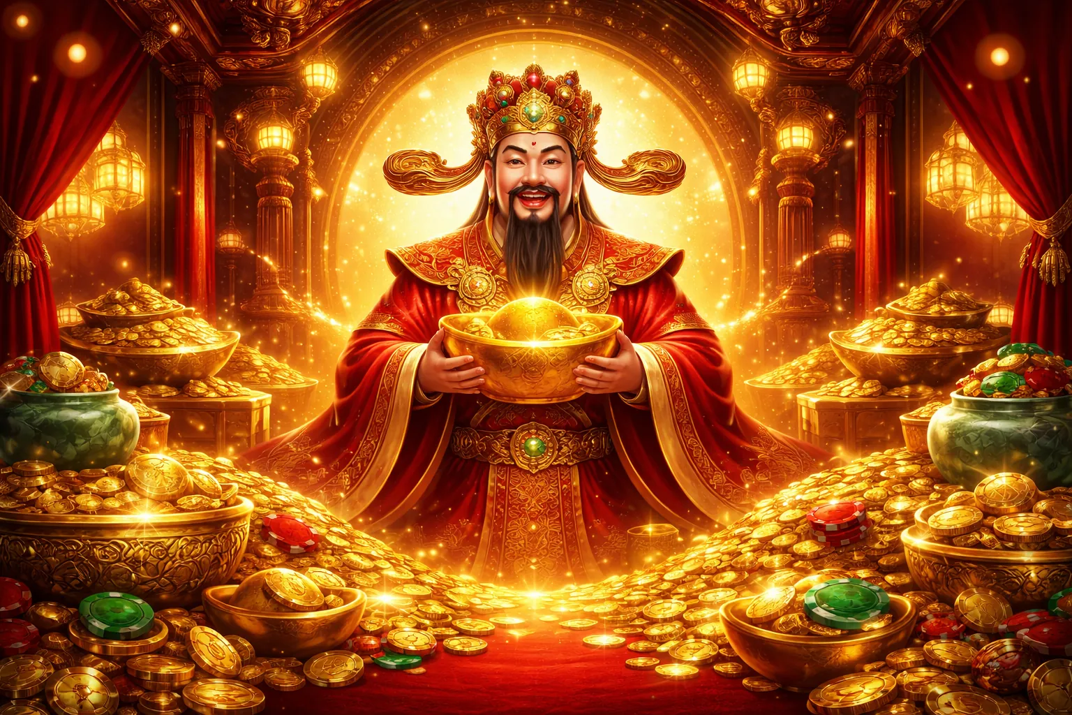 Truy cập nhanh chóng Yoo88