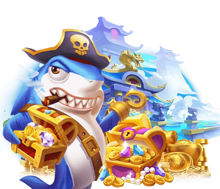 Game Bắn Cá Đại Dương yoo88