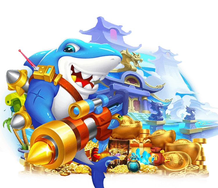 Game Bắn Cá Long Vương yoo88