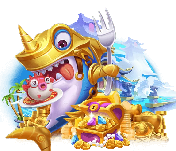 Game Bắn Cá Thần Tài yoo88
