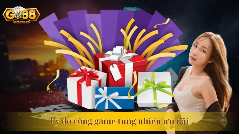 Lợi ích khi tham gia yoo88