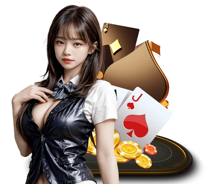 Baccarat và Blackjack tại yoo88